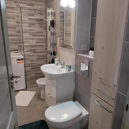 Garsoniera La Anca Lupeni-straja * Lupeni (Hunedoara)