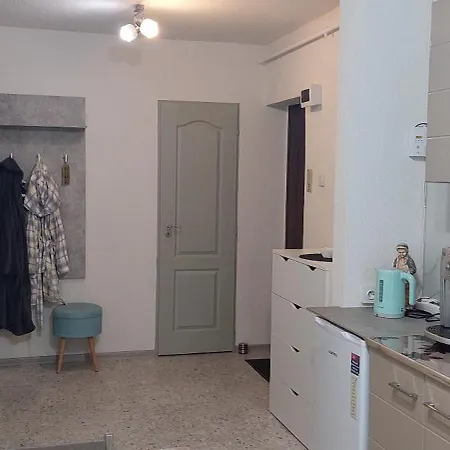 Garsoniera La Anca Lupeni-straja Apartment Lupeni (Hunedoara)